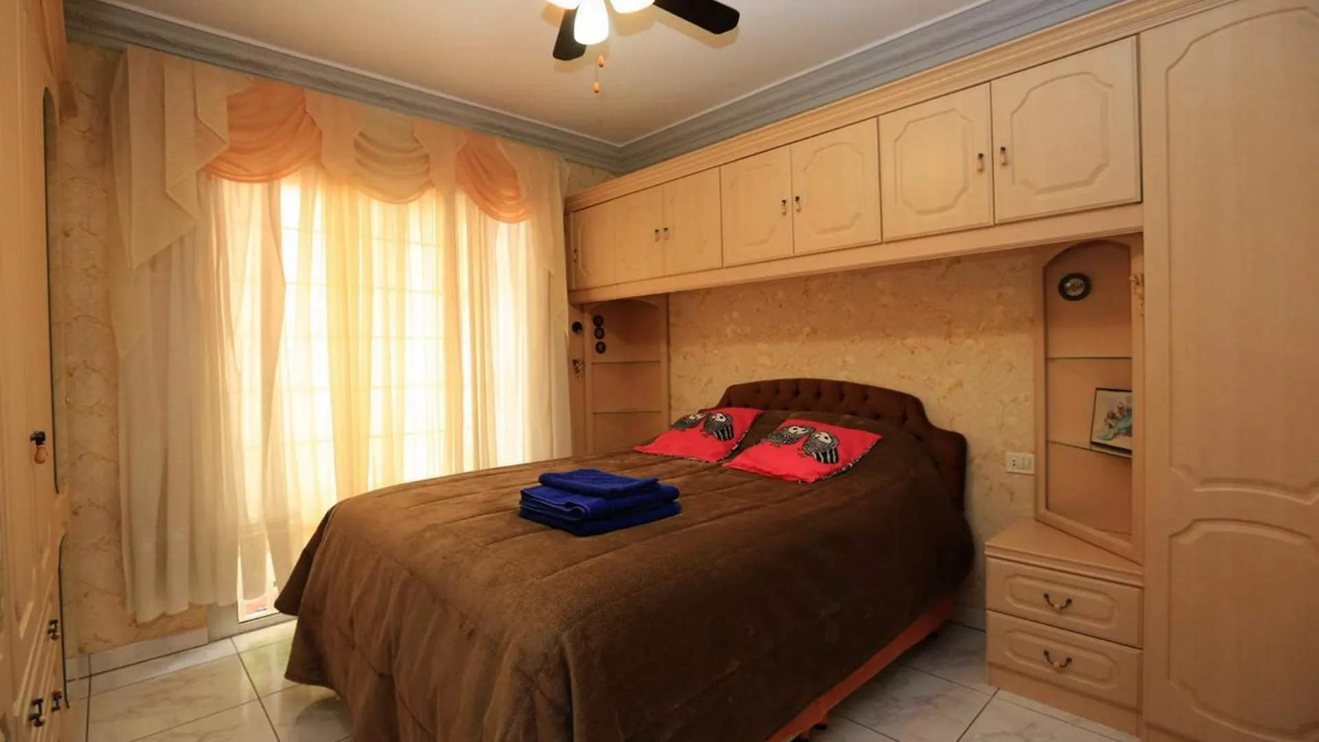Luxurious Violet Villa Costa Adeje  Spain