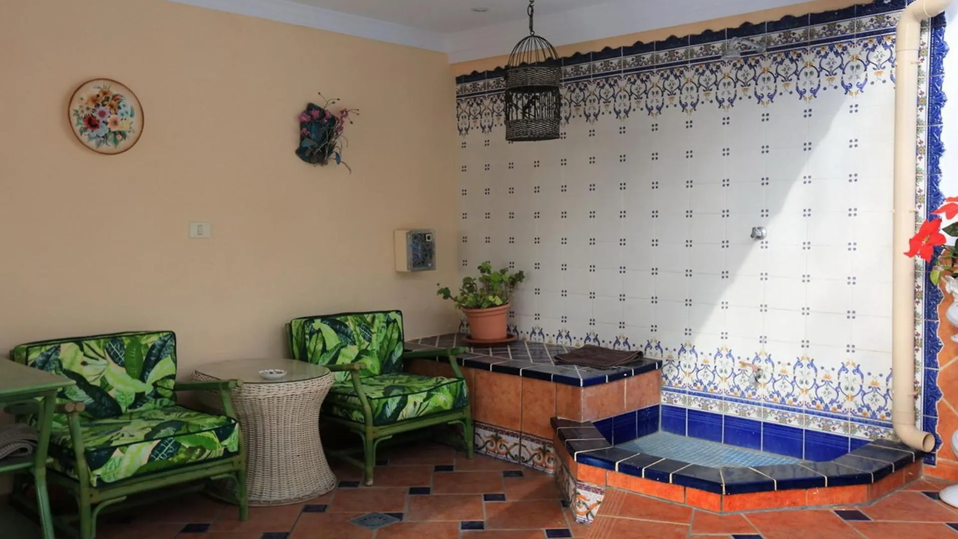 Luxurious Violet Villa Costa Adeje  0*, Costa Adeje (Tenerife)