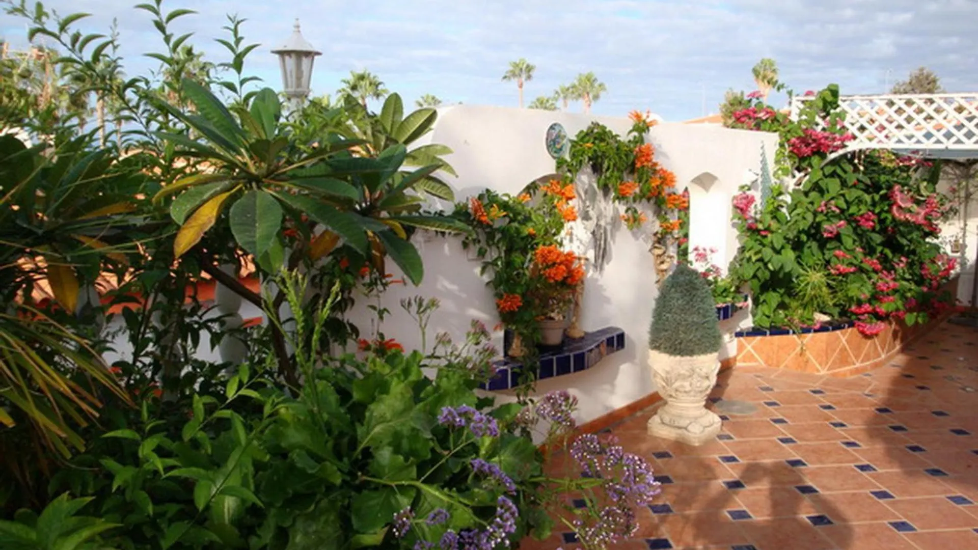 Luxurious Violet Villa Costa Adeje  0*, Costa Adeje (Tenerife) Spain