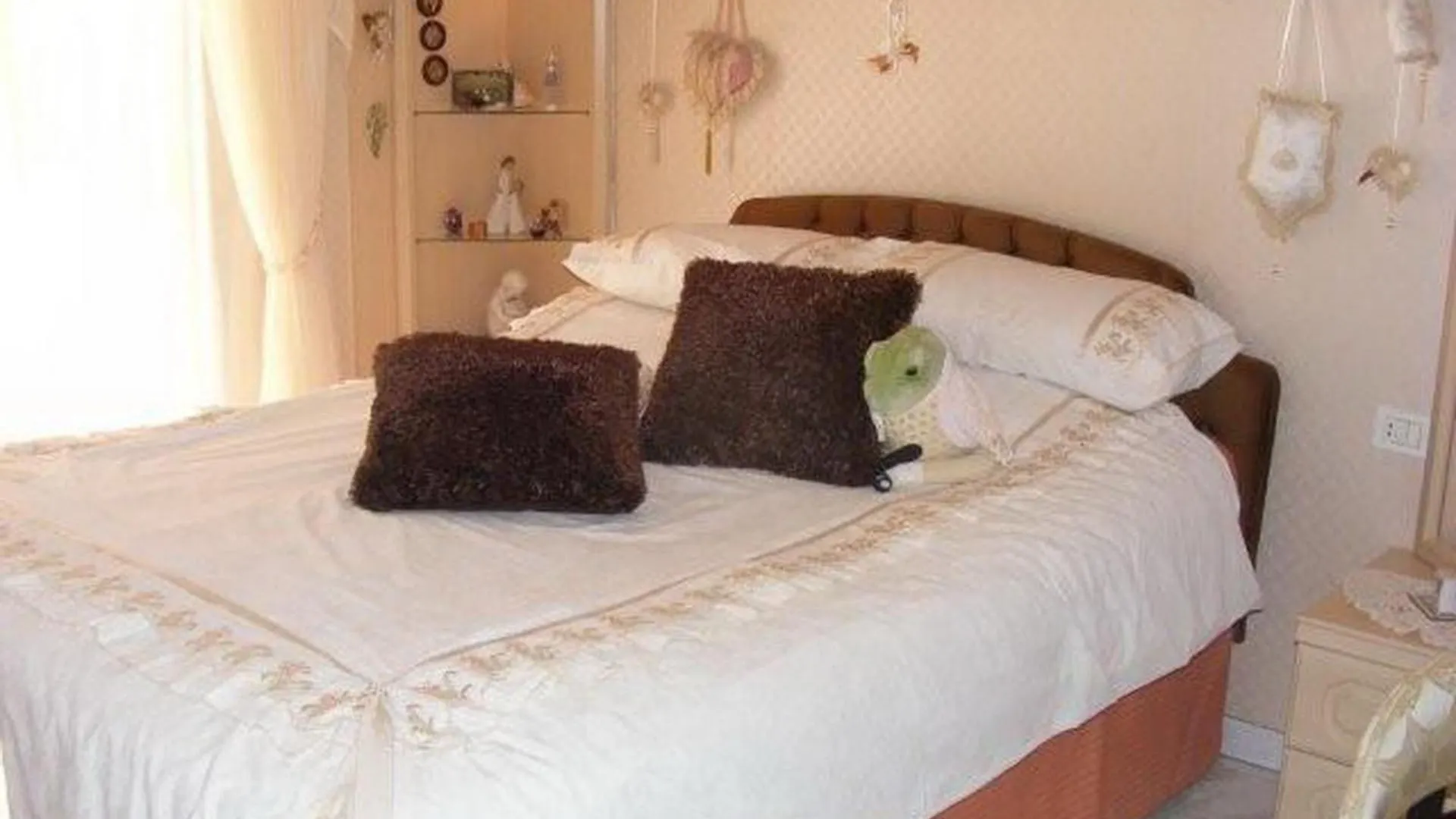 Luxurious Violet Villa Costa Adeje
